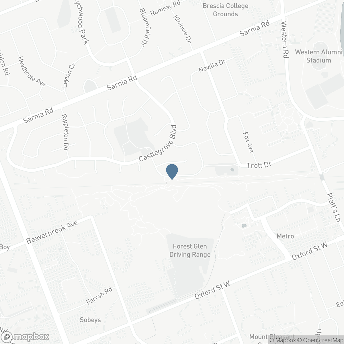 147 WALMER GARDENS, London, Ontario N6G 4H3